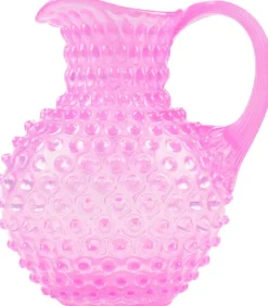Anna von Lipa Alice's Paris Hobnail Kande 2 L, Neon Pink