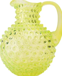 Anna von Lipa Alice's Paris Hobnail Kande 2 L, Lime