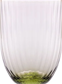 Anna von Lipa Vandglas > Bamboo Tumbler Drikkeglas 25 cl,