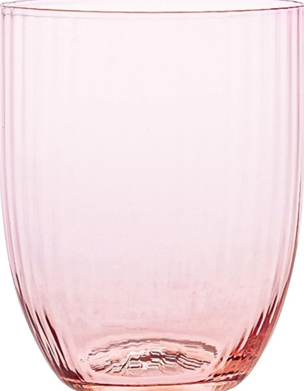 Anna von Lipa Vandglas > Bamboo Tumbler Drikkeglas 25 cl,