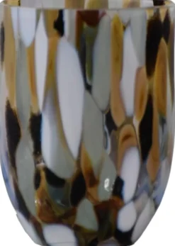 Discount Big Confetti Tumbler Drikkeglas 25 cl, Vandglas