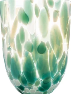 Anna von Lipa Vandglas > Big Confetti Tumbler Drikkeglas 25 cl,