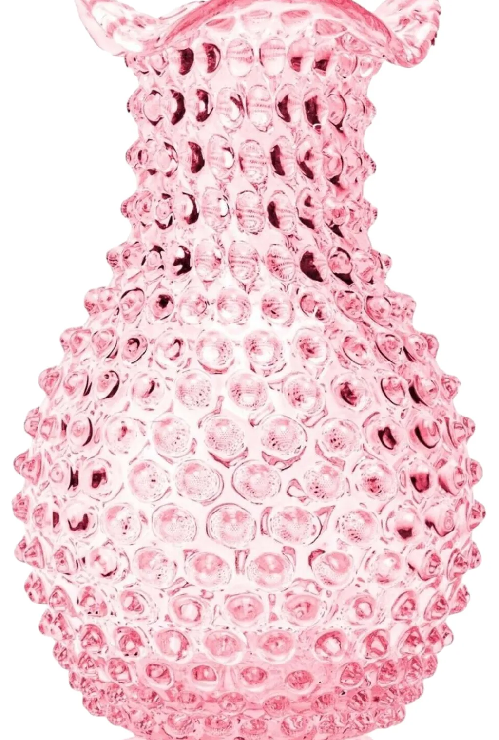 Anna von Lipa Stue|Vaser > Blonde Vase H23 cm,