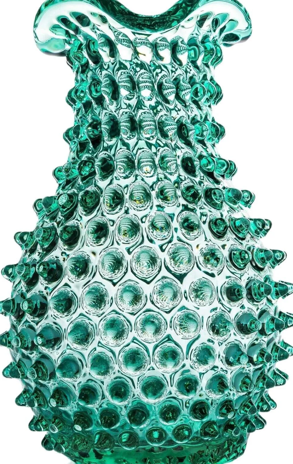 Best Blonde Vase H23 cm, Stue|Vaser