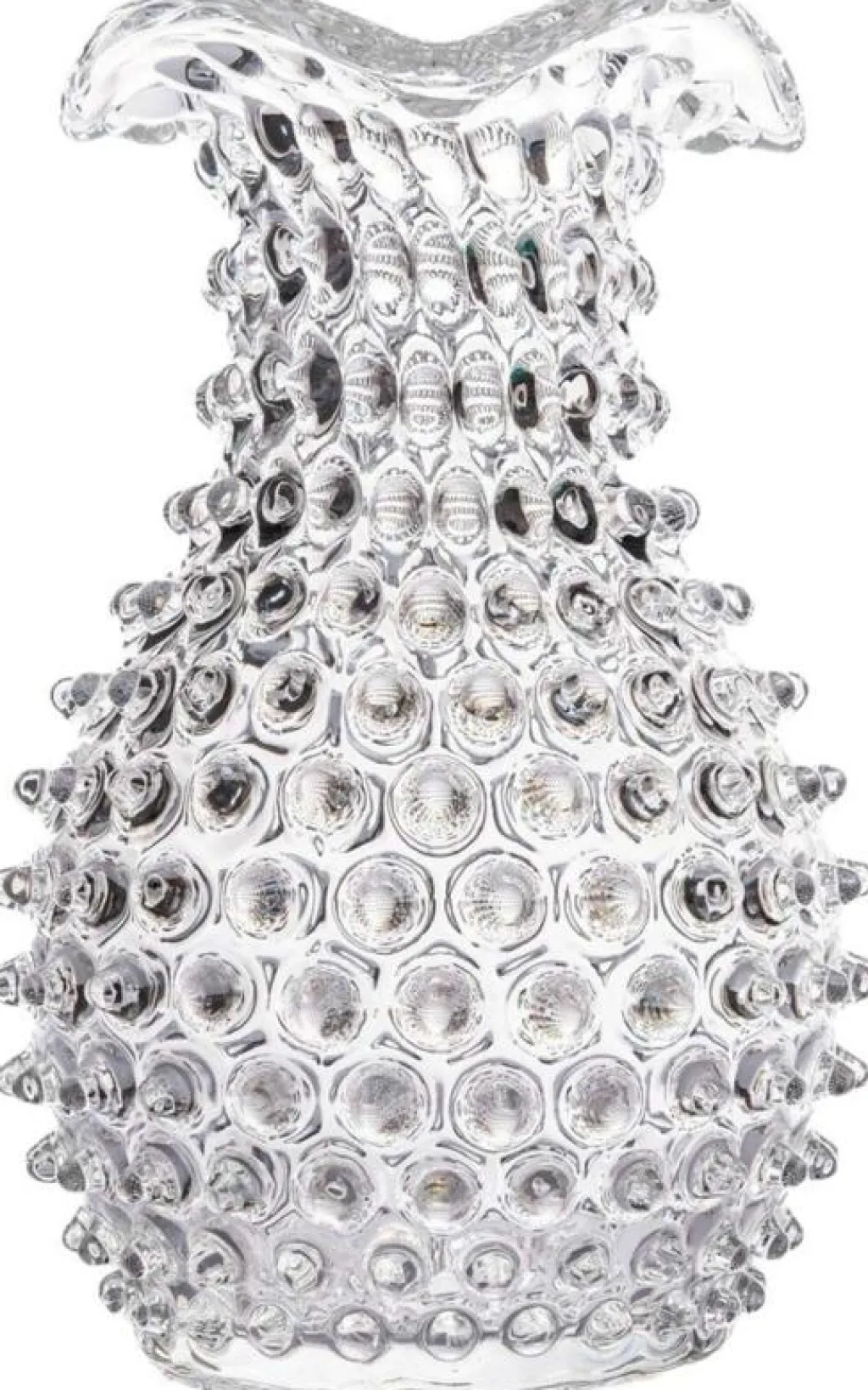 Anna von Lipa Stue|Vaser > Blonde Vase H23 cm,