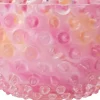 Discount Confetti Hobnail Skål Ø11,5 cm, Apricot Skåle|Spisestue