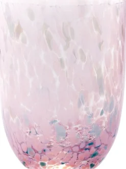 Anna von Lipa Vandglas > Confetti Tumbler Drikkeglas 25 cl,