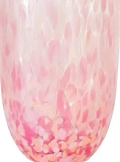 Online Confetti Tumbler Drikkeglas 25 cl, Vandglas