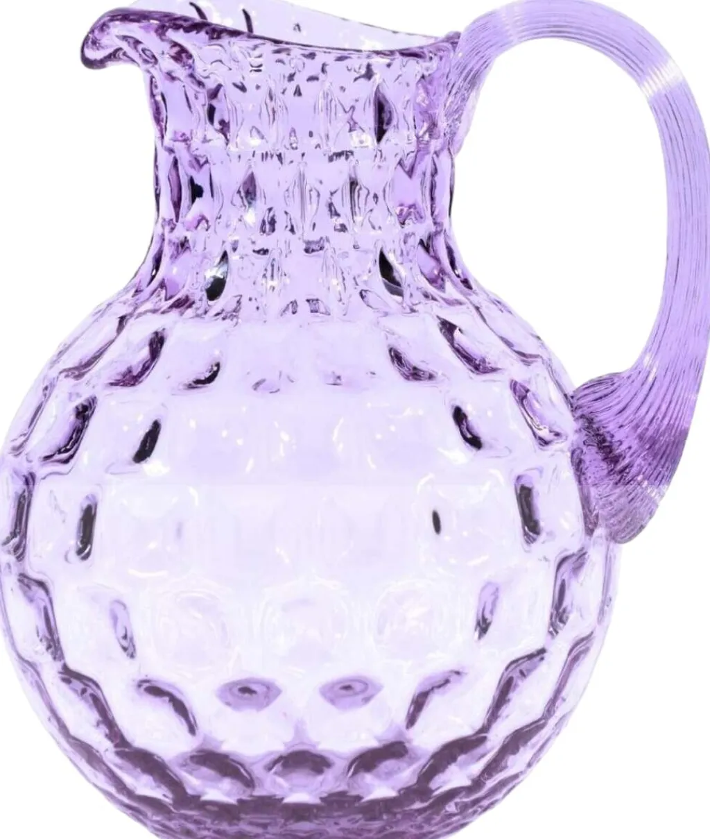 New Diamond Kande 2 L, Kander