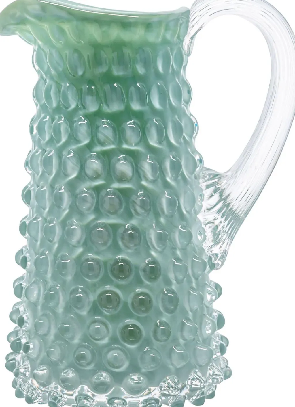 Anna von Lipa Kander > Eiffel Hobnail Kande 350 ml,