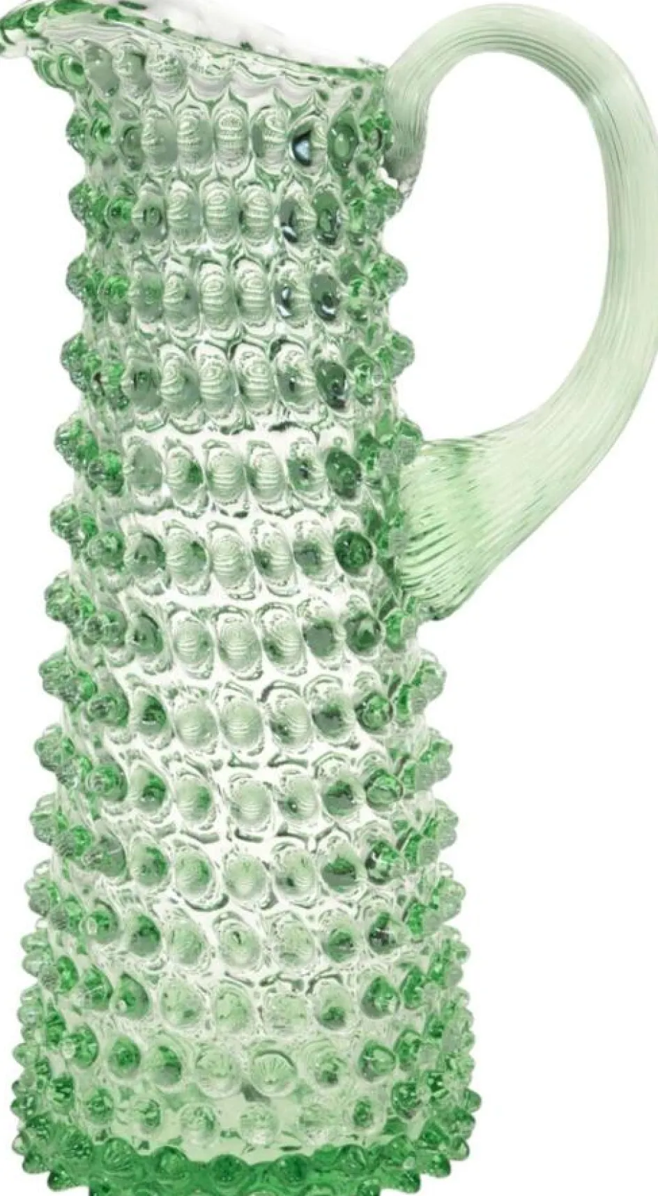 Outlet Anna von Lipa Eiffel Hobnail Kande 1 L, Light Green