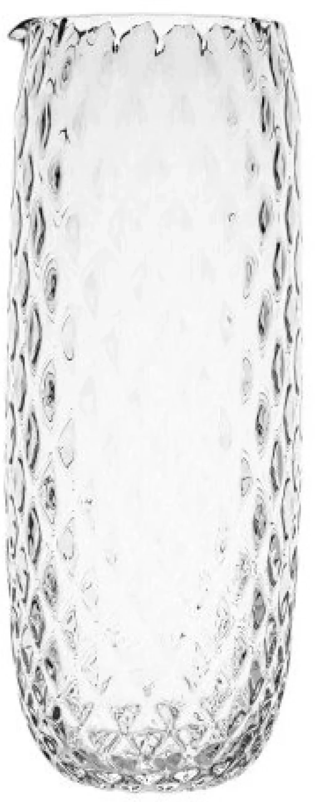 Discount Harlequin Karaffel , Crystal Karafler