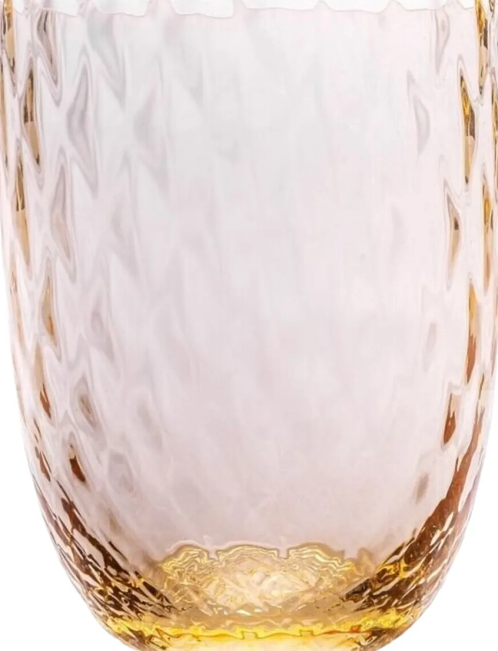 Clearance Harlequin Tumbler Drikkeglas 25 cl, Vandglas