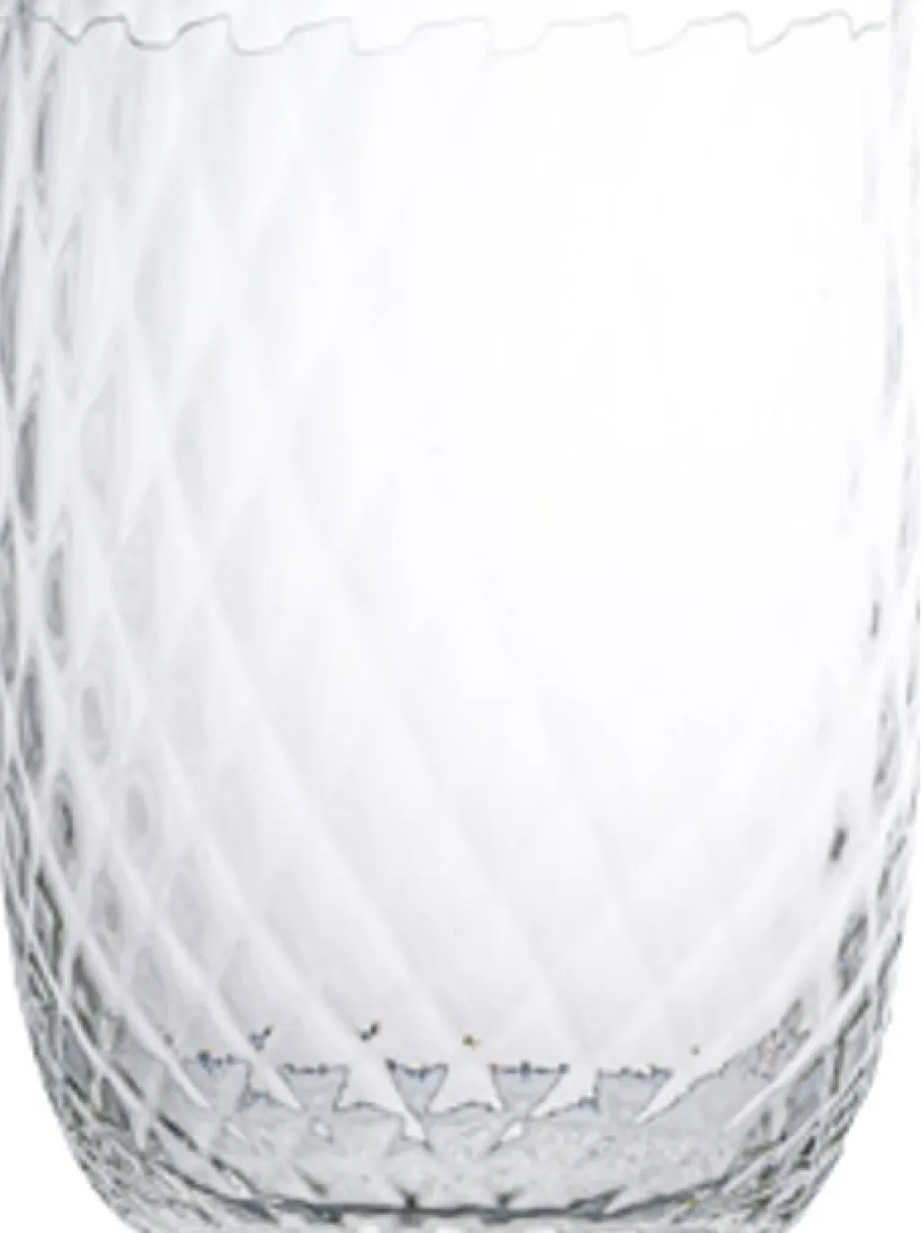 Online Harlequin Tumbler Drikkeglas 25 cl, Vandglas