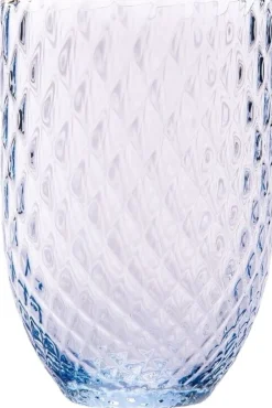 Anna von Lipa Vandglas > Harlequin Tumbler Drikkeglas 25 cl,