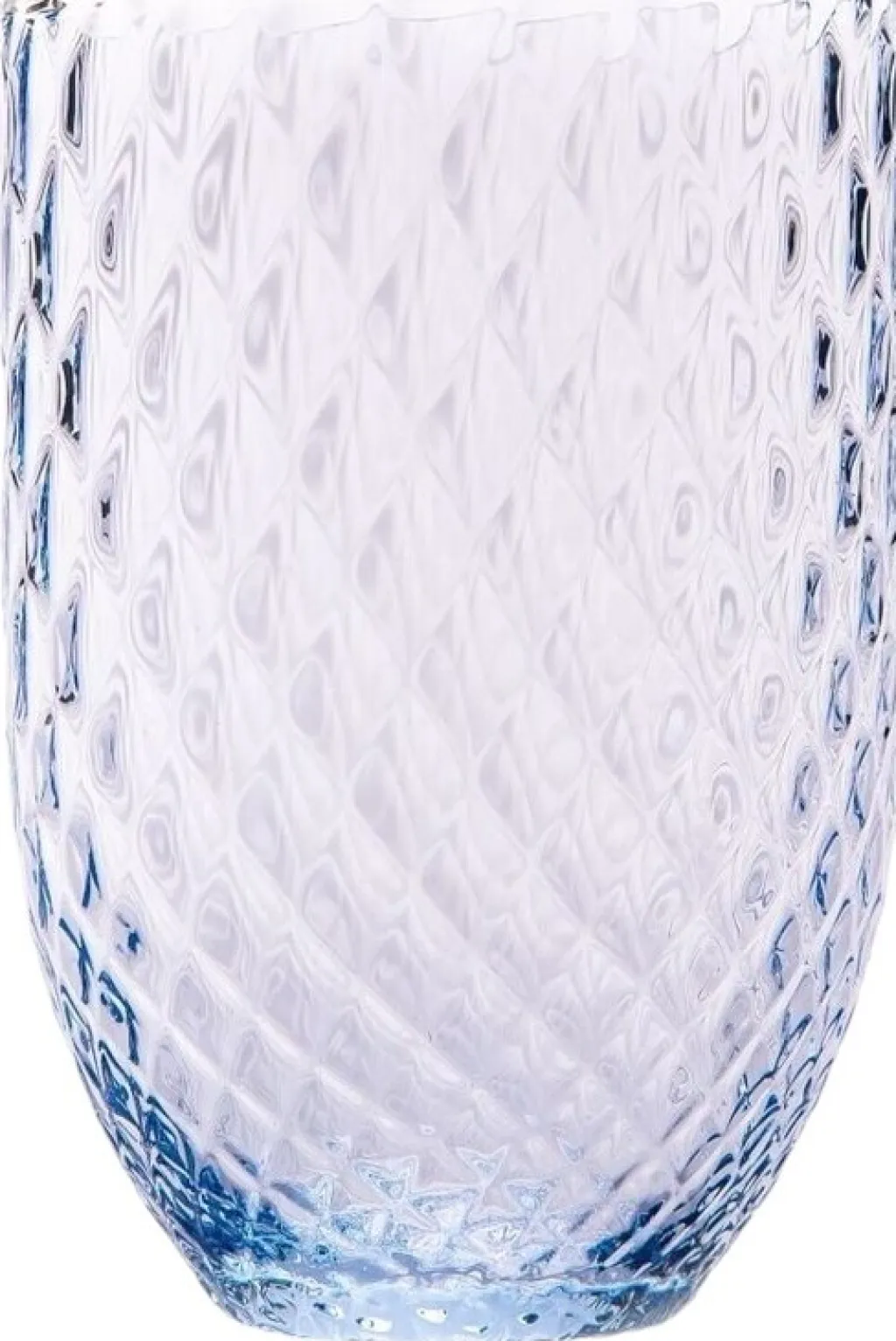 Anna von Lipa Vandglas > Harlequin Tumbler Drikkeglas 25 cl,