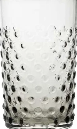 New Hobnail Drikkeglas 20 cl, Vandglas