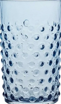Anna von Lipa Vandglas > Hobnail Drikkeglas 20 cl,