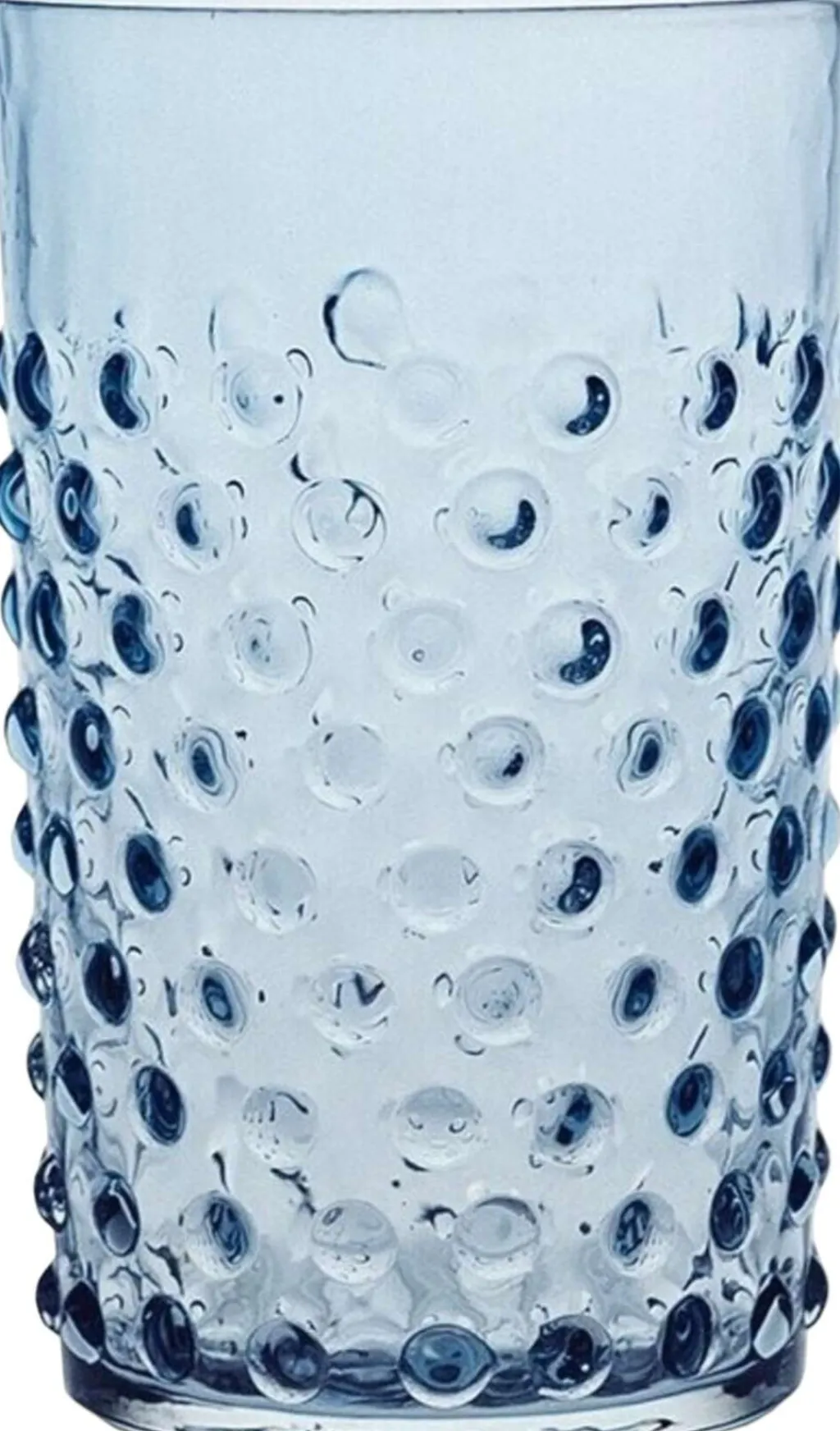 Anna von Lipa Vandglas > Hobnail Drikkeglas 20 cl,