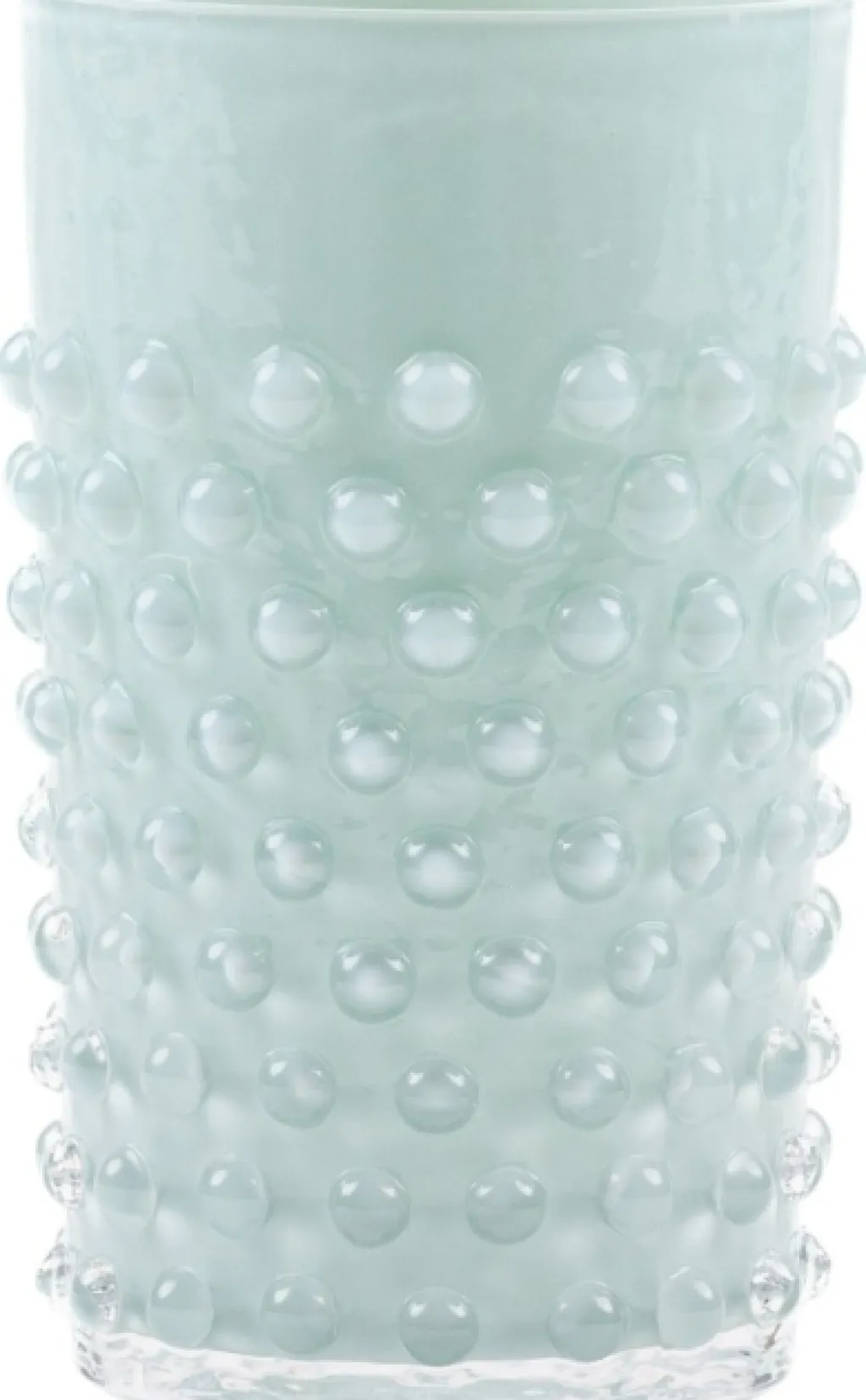 Anna von Lipa Vandglas > Hobnail Drikkeglas 25 cl,
