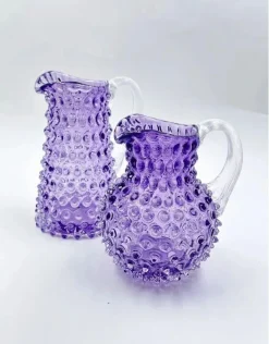 Best Anna von Lipa Hobnail Kande 0,5 L, Indigo