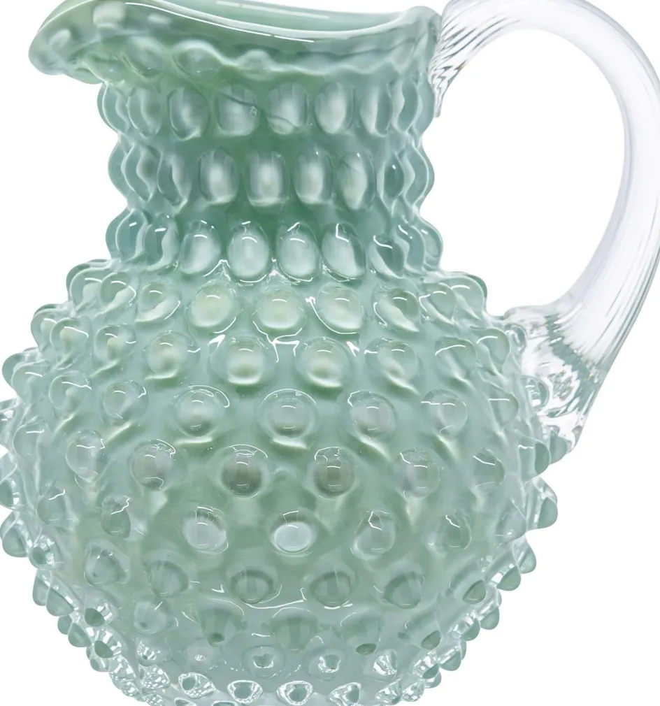 Clearance Anna von Lipa Hobnail Kande 0,5 L, Scandi Mint