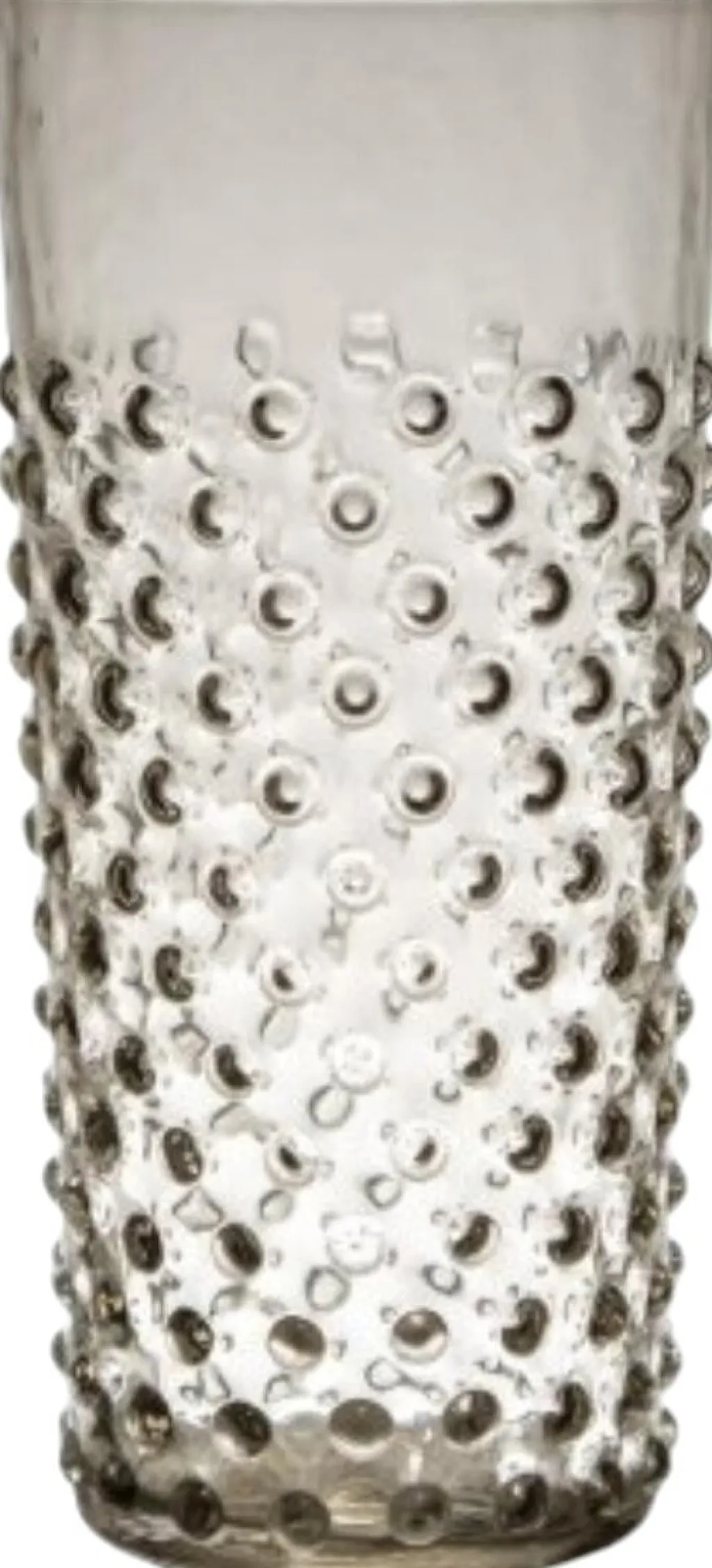 Anna von Lipa Drinksglas|Drinksglas > Hobnail Long Drink Drikkeglas 45 cl,