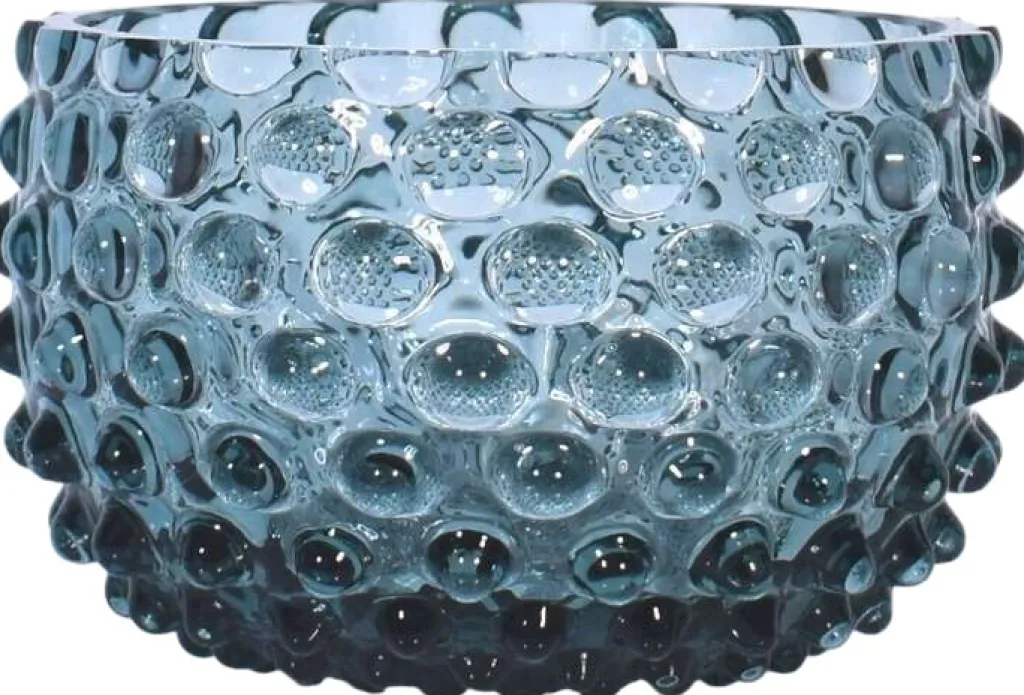 Hobnail Skål Ø11,5 cm, Skåle|Spisestue