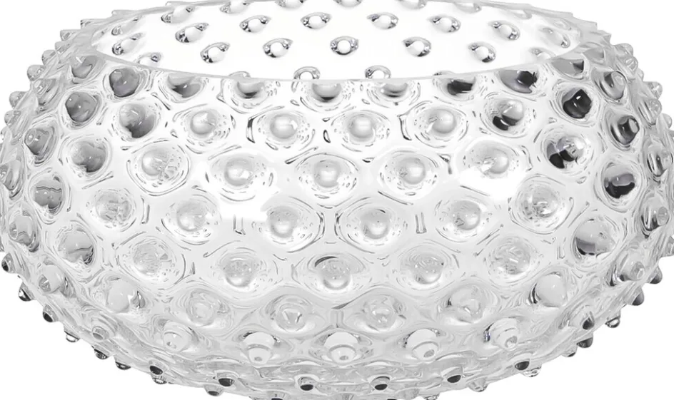 Online Anna von Lipa Hobnail Tapas Skål , Crystal
