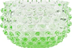 Best Anna von Lipa Hobnail Tapas Skål Ø11,5 cm, Light Green