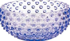Outlet Anna von Lipa Hobnail Tapas Skål , Light Blue