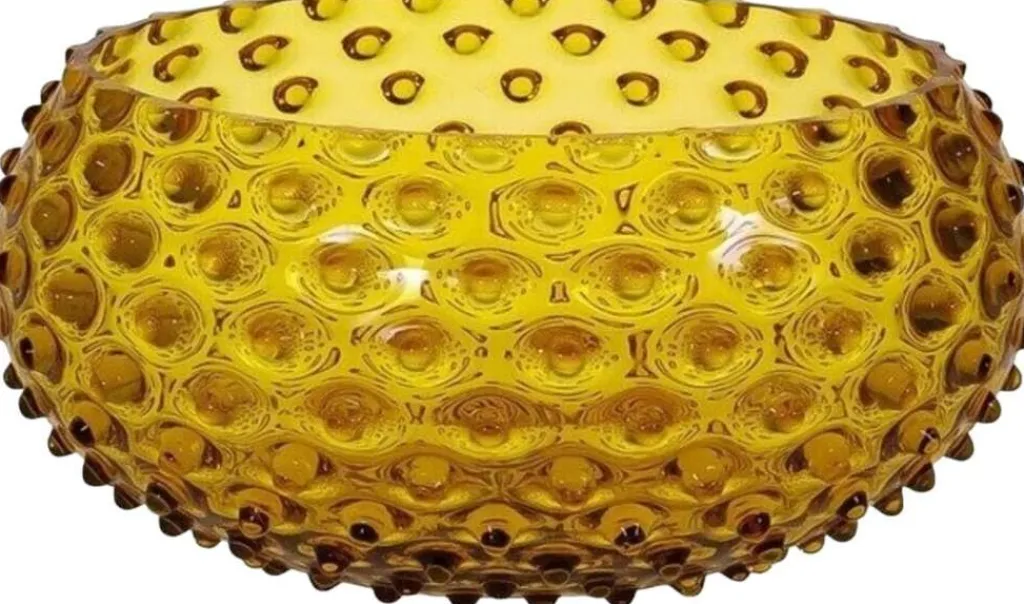 Anna von Lipa Skåle|Spisestue > Hobnail Tapas Skål Ø23 cm,
