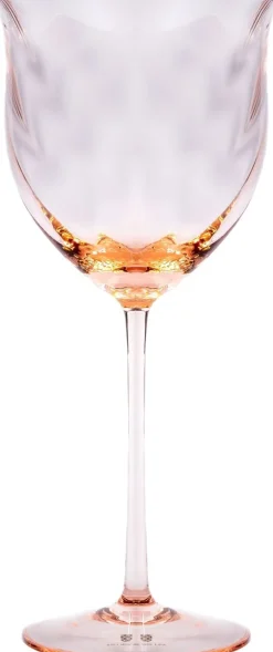 Sale Anna von Lipa Limoux Rødvinsglas 49 cl, Rosa