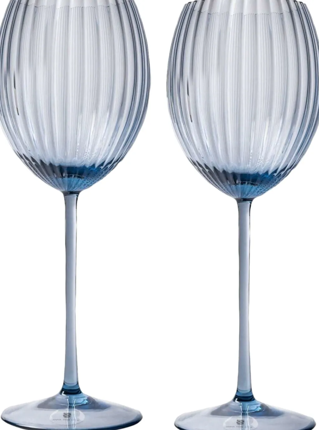 Anna von Lipa Vinglas|Vinglas > Lyon Hvidvinsglas 2 stk. 38 cl,