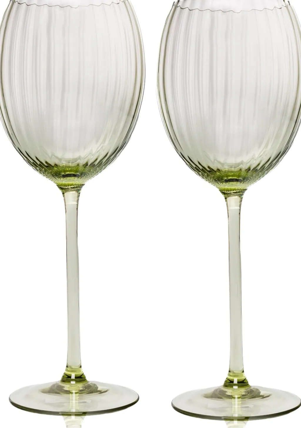 Anna von Lipa Vinglas|Vinglas > Lyon Hvidvinsglas 2 stk. 38 cl,