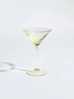 Clearance Anna von Lipa Lyon Martiniglas 20 cl, Citron