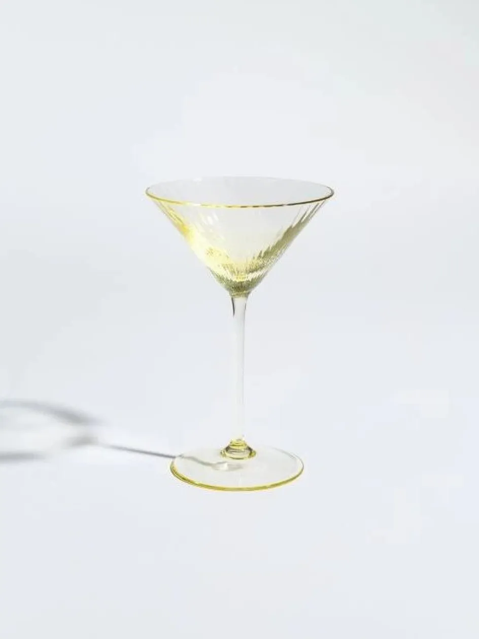 Clearance Anna von Lipa Lyon Martiniglas 20 cl, Citron
