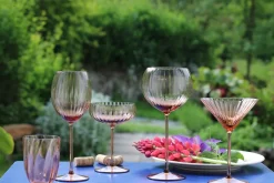 Hot Lyon Rødvinsglas 2 stk. 58 cl, Vinglas|Vinglas