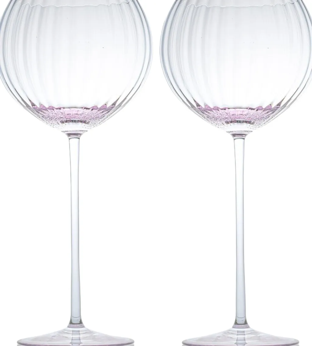Outlet Lyon Rødvinsglas 2 stk. 58 cl, Vinglas|Vinglas