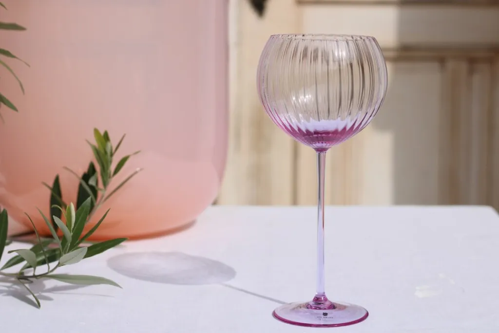 Outlet Lyon Rødvinsglas 2 stk. 58 cl, Vinglas|Vinglas