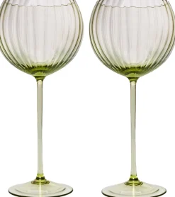 Outlet Lyon Rødvinsglas 2 stk. 58 cl, Vinglas|Vinglas