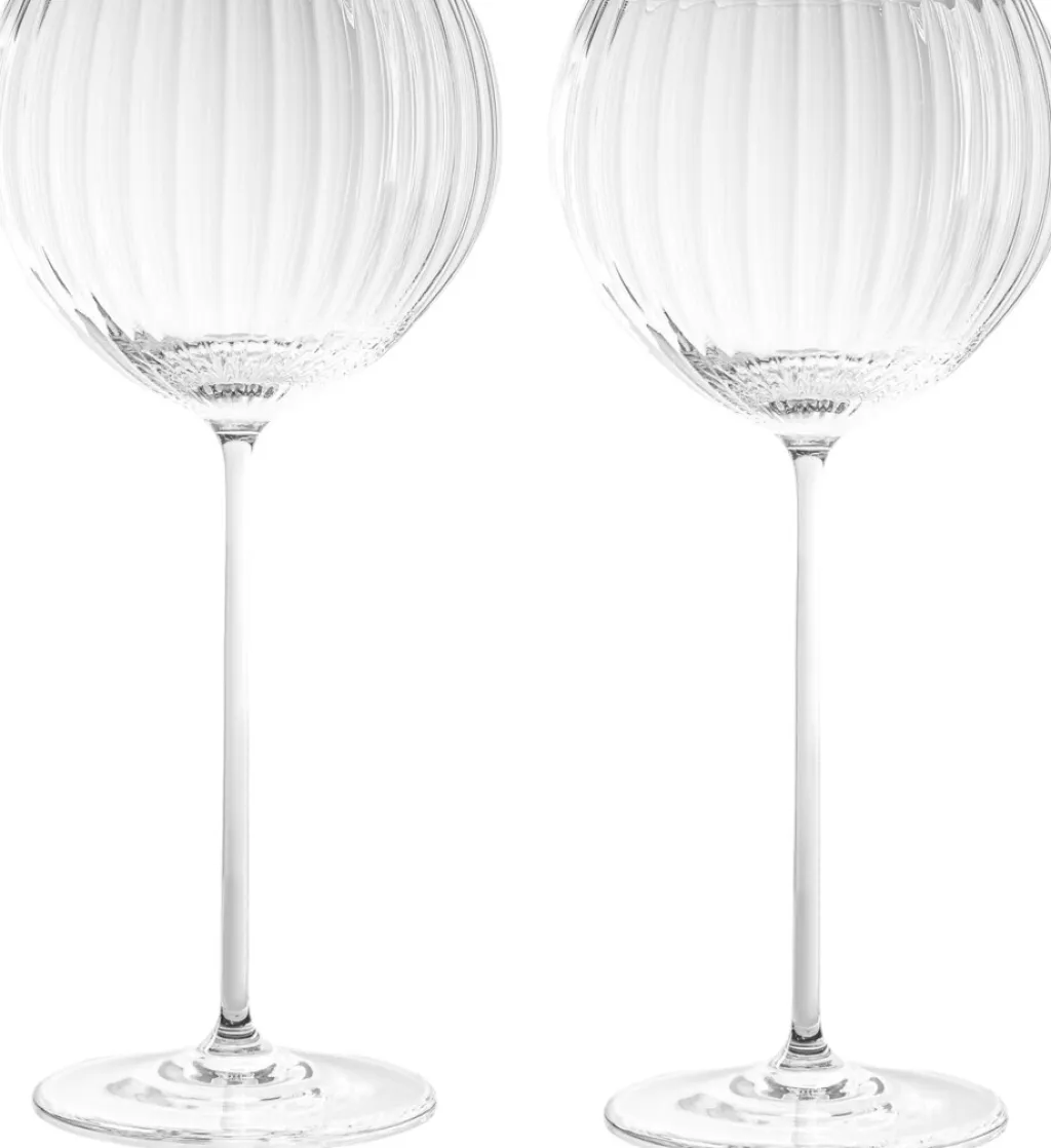 Lyon Rødvinsglas 2 stk. 58 cl, Vinglas|Vinglas