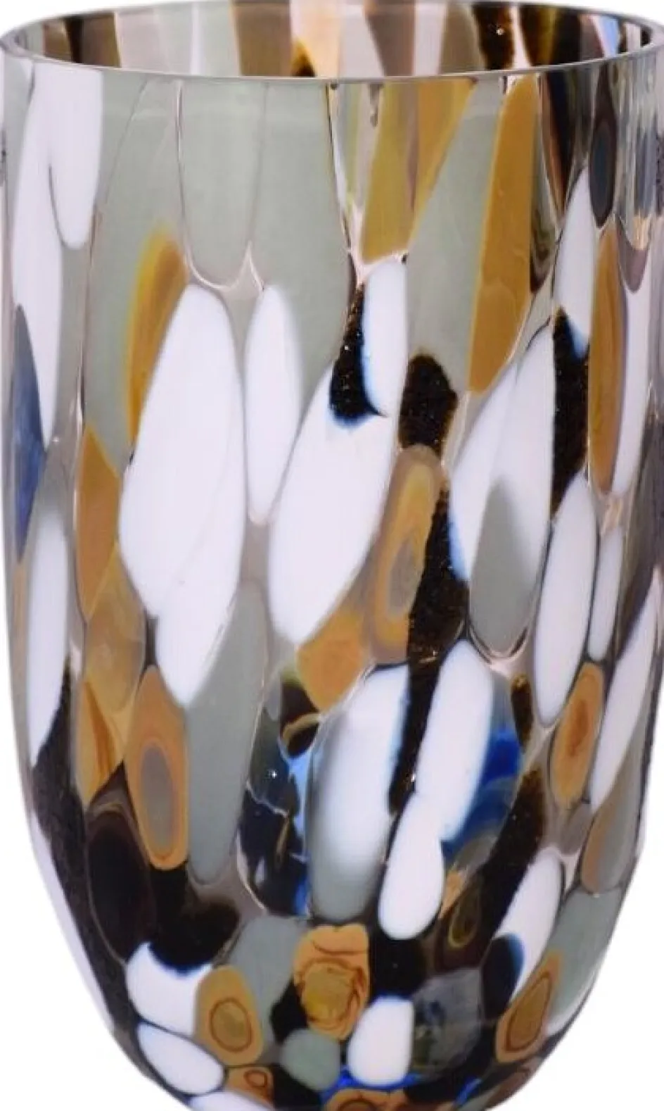 Discount Anna von Lipa Marble Tumbler Long Drikkeglas 30 cl, Marble