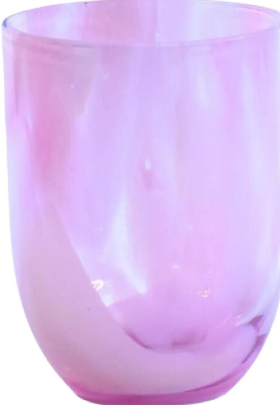 Best Anna von Lipa Meadows Drikkeglas 25 cl, Blossom