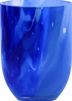 Online Anna von Lipa Meadows Drikkeglas 25 cl, Arctic