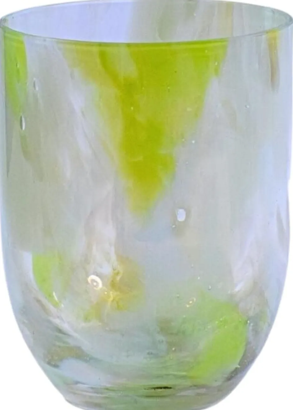Hot Anna von Lipa Meadows Drikkeglas 25 cl, Spring
