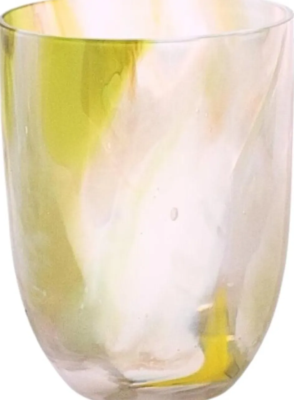 Hot Anna von Lipa Meadows Drikkeglas 25 cl, Spring
