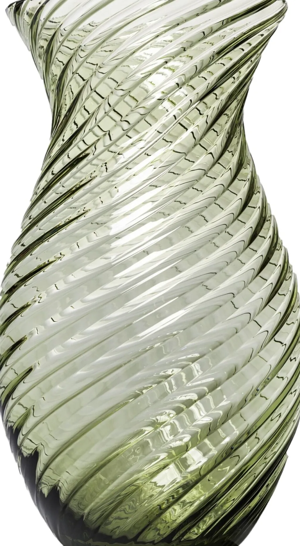 Anna von Lipa Stue|Vaser > Oslo Vase H25 cm,