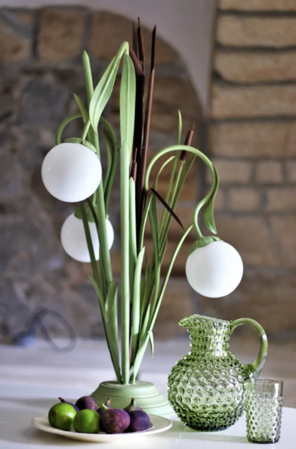 Anna von Lipa Kander > Paris Hobnail Kande ,