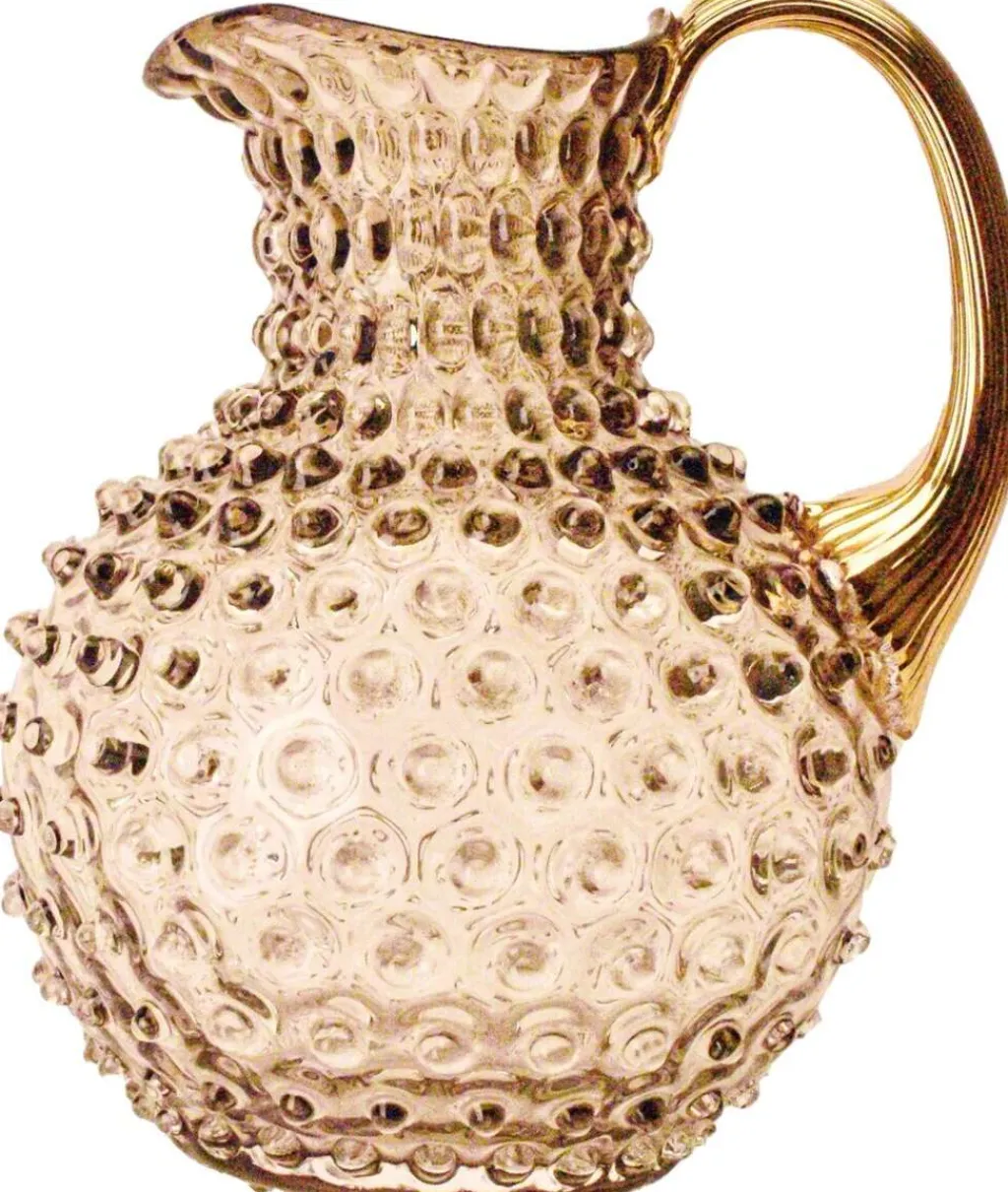 Anna von Lipa Kander > Paris Hobnail Kande 2 L,